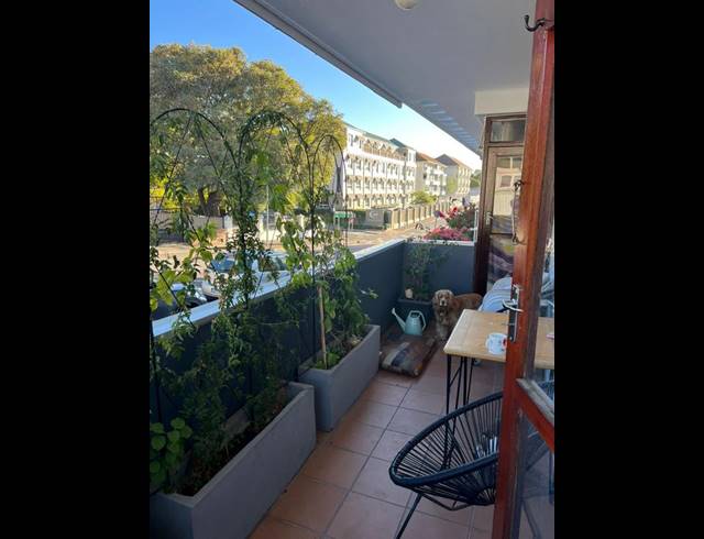 2 BEDROOM PROPERTY TO RENT IN TAMBOERSKLOOF
